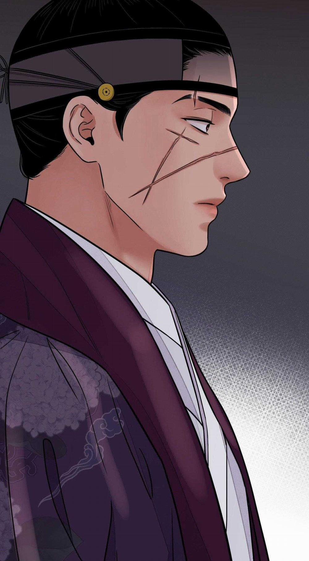 Hoa Và Gươm 75 trang 6