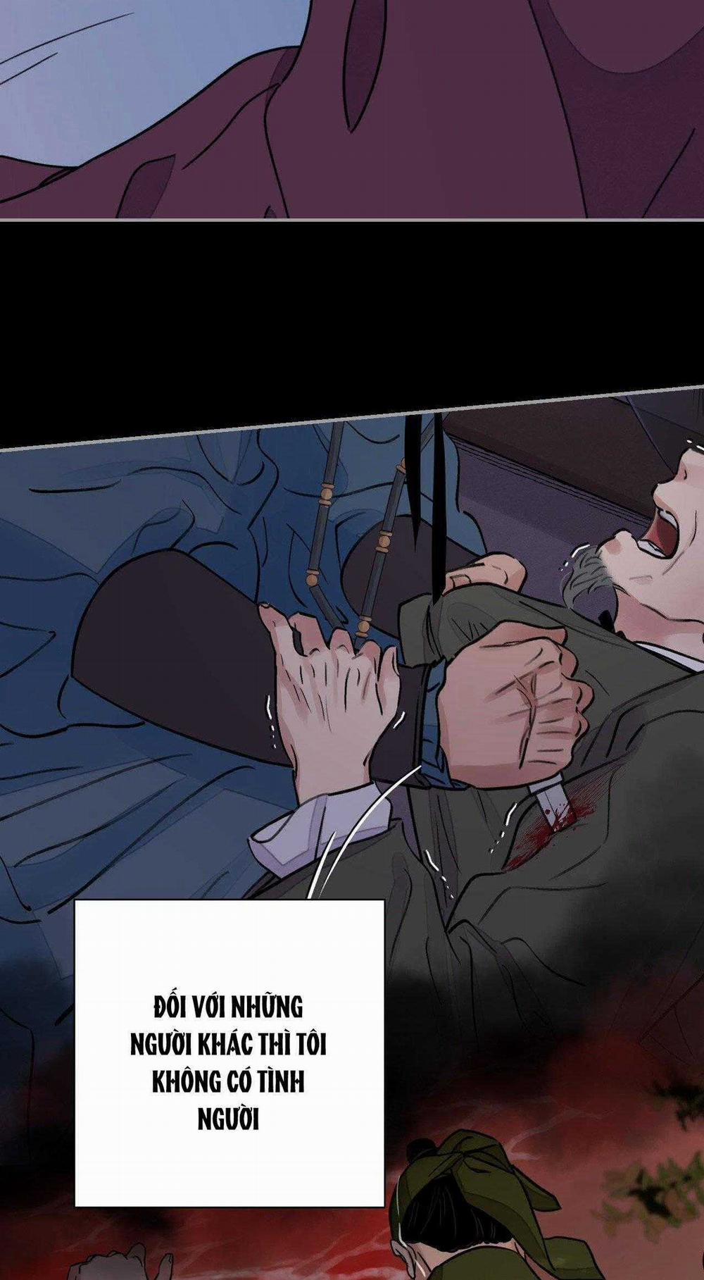 Hoa Và Gươm 75 trang 60