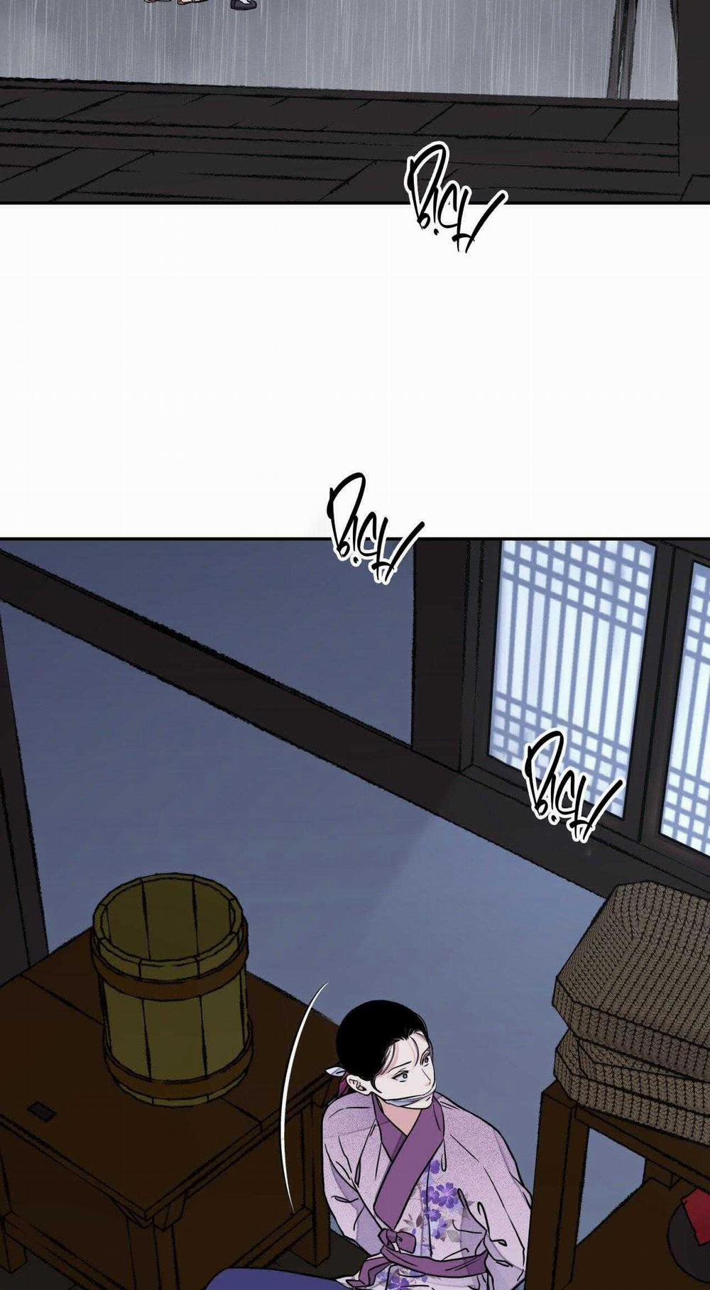 Hoa Và Gươm 75 trang 8