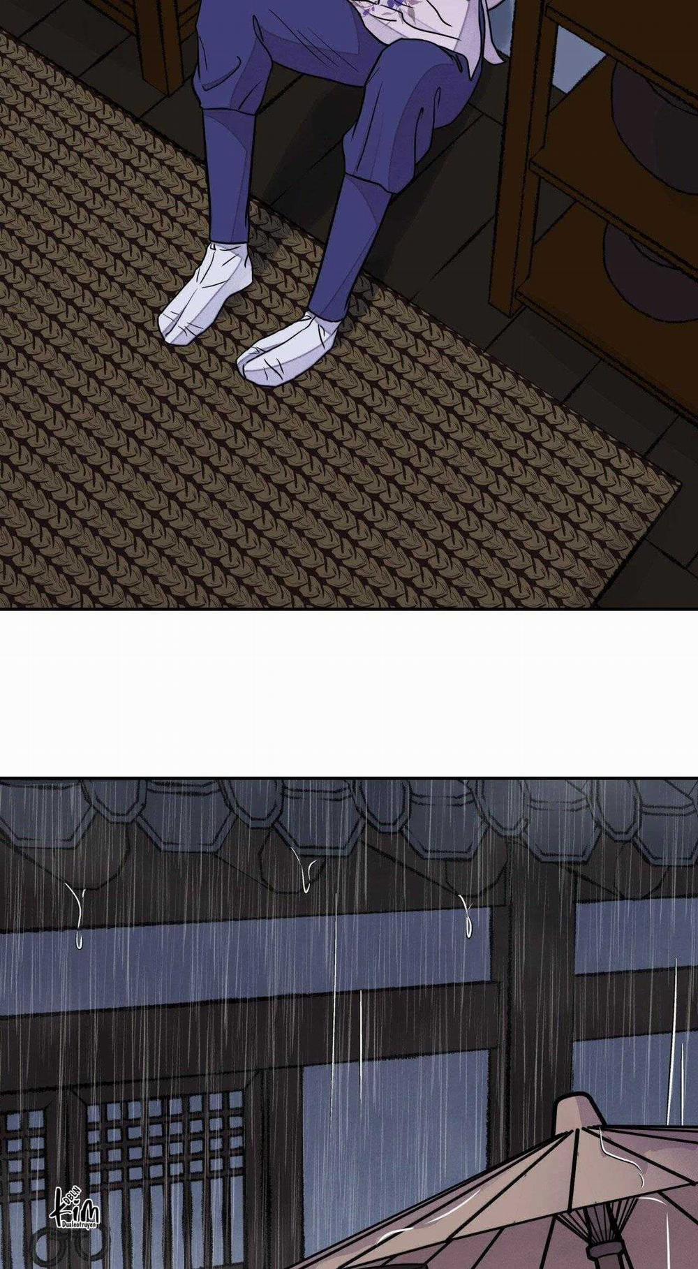 Hoa Và Gươm 75 trang 9