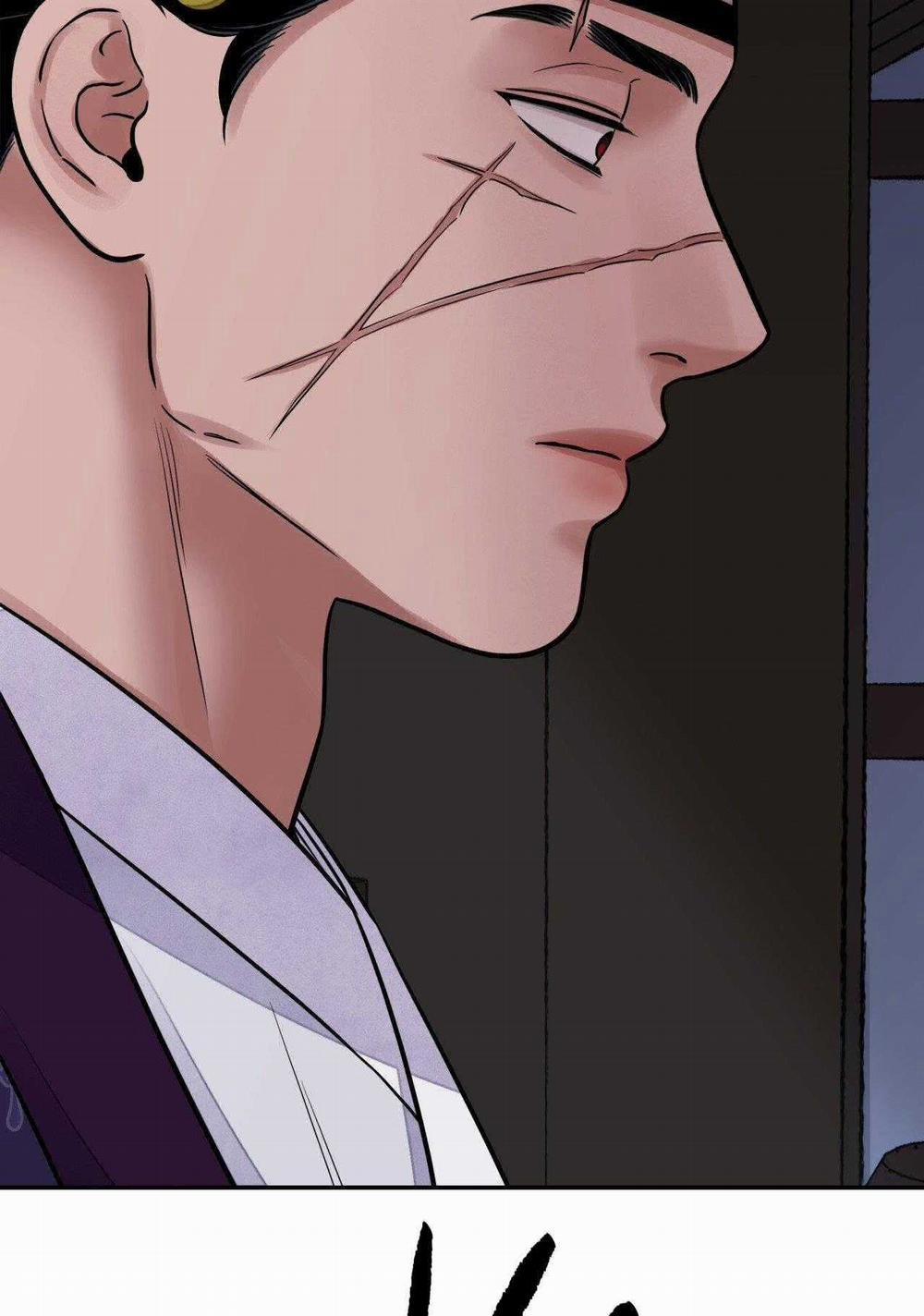 Hoa Và Gươm 76 trang 10