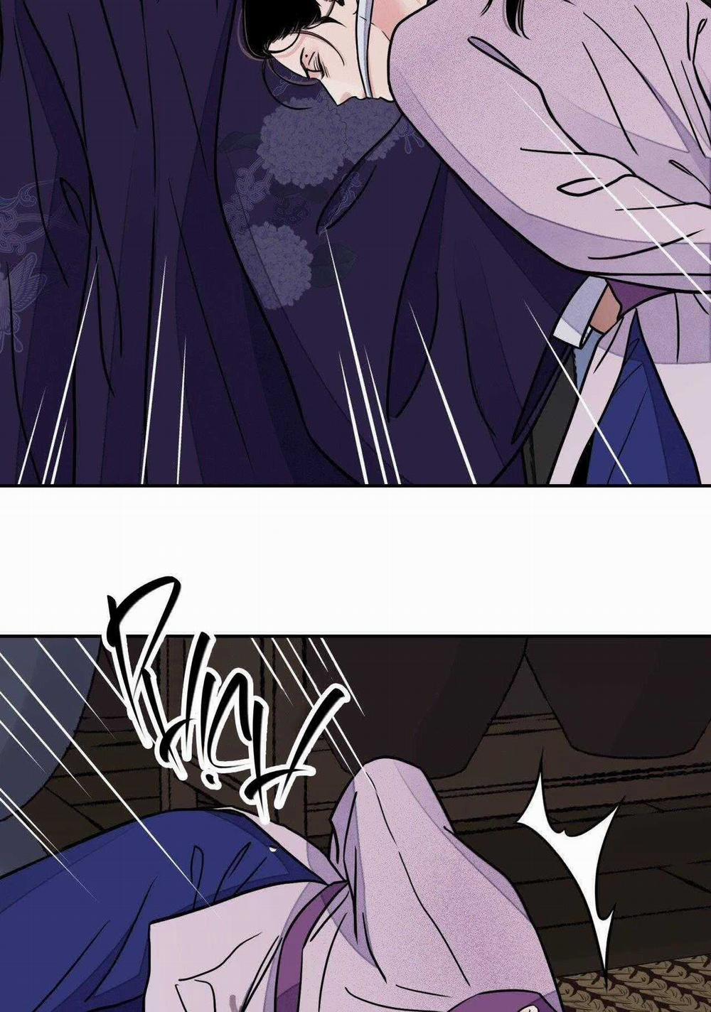 Hoa Và Gươm 76 trang 14