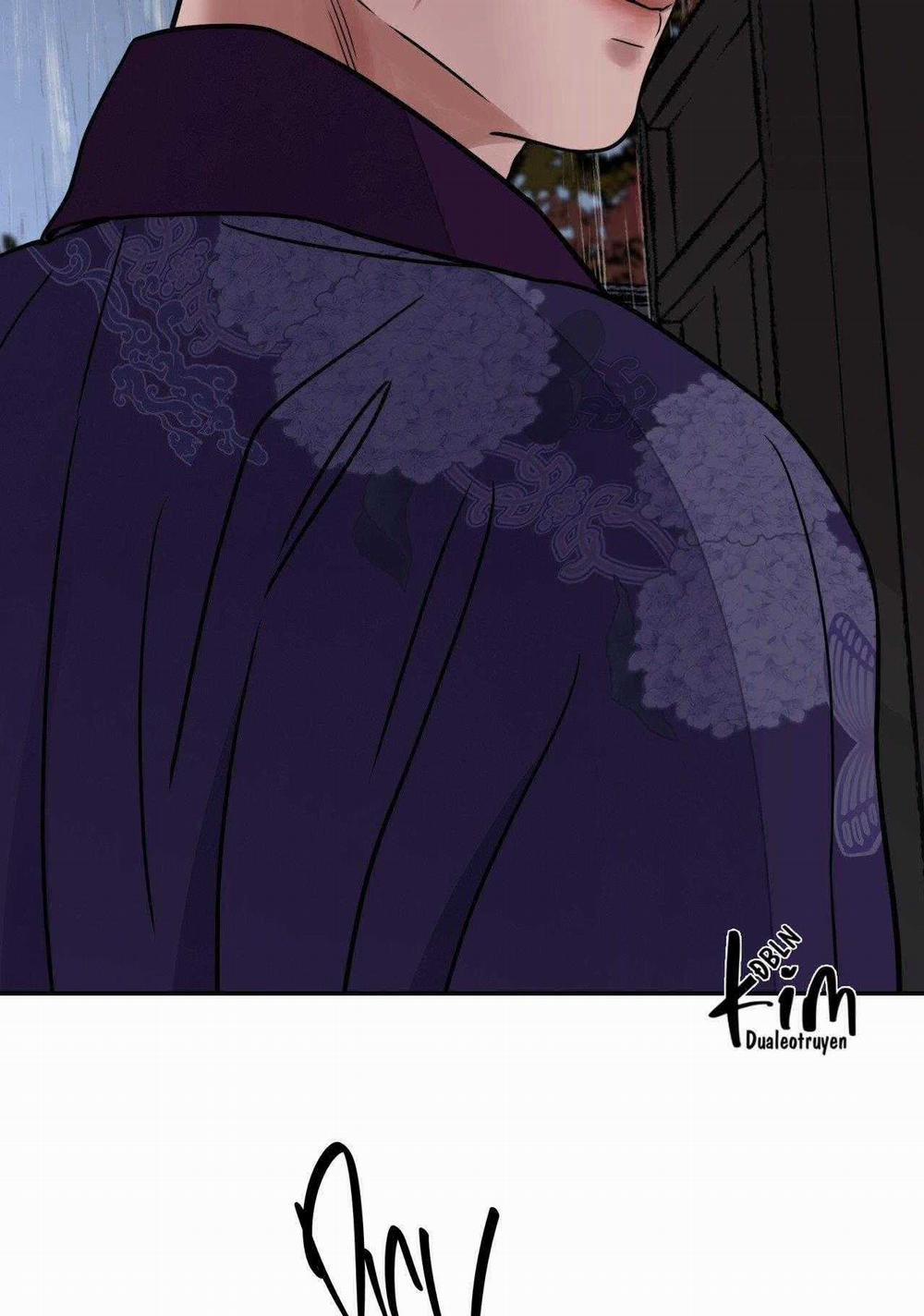 Hoa Và Gươm 76 trang 16