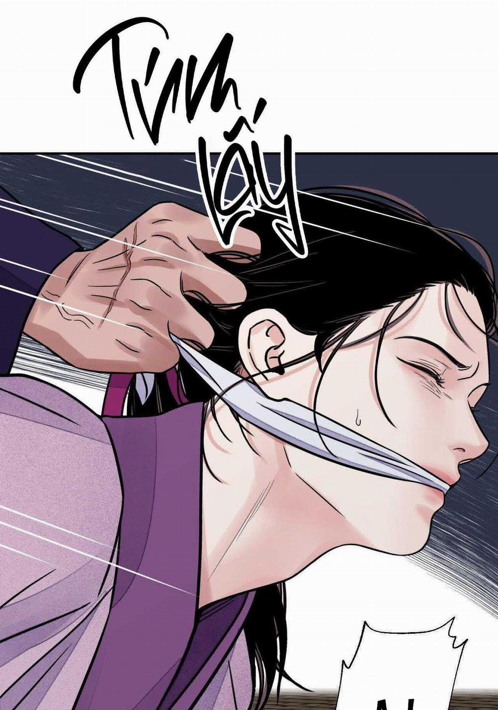 Hoa Và Gươm 76 trang 18