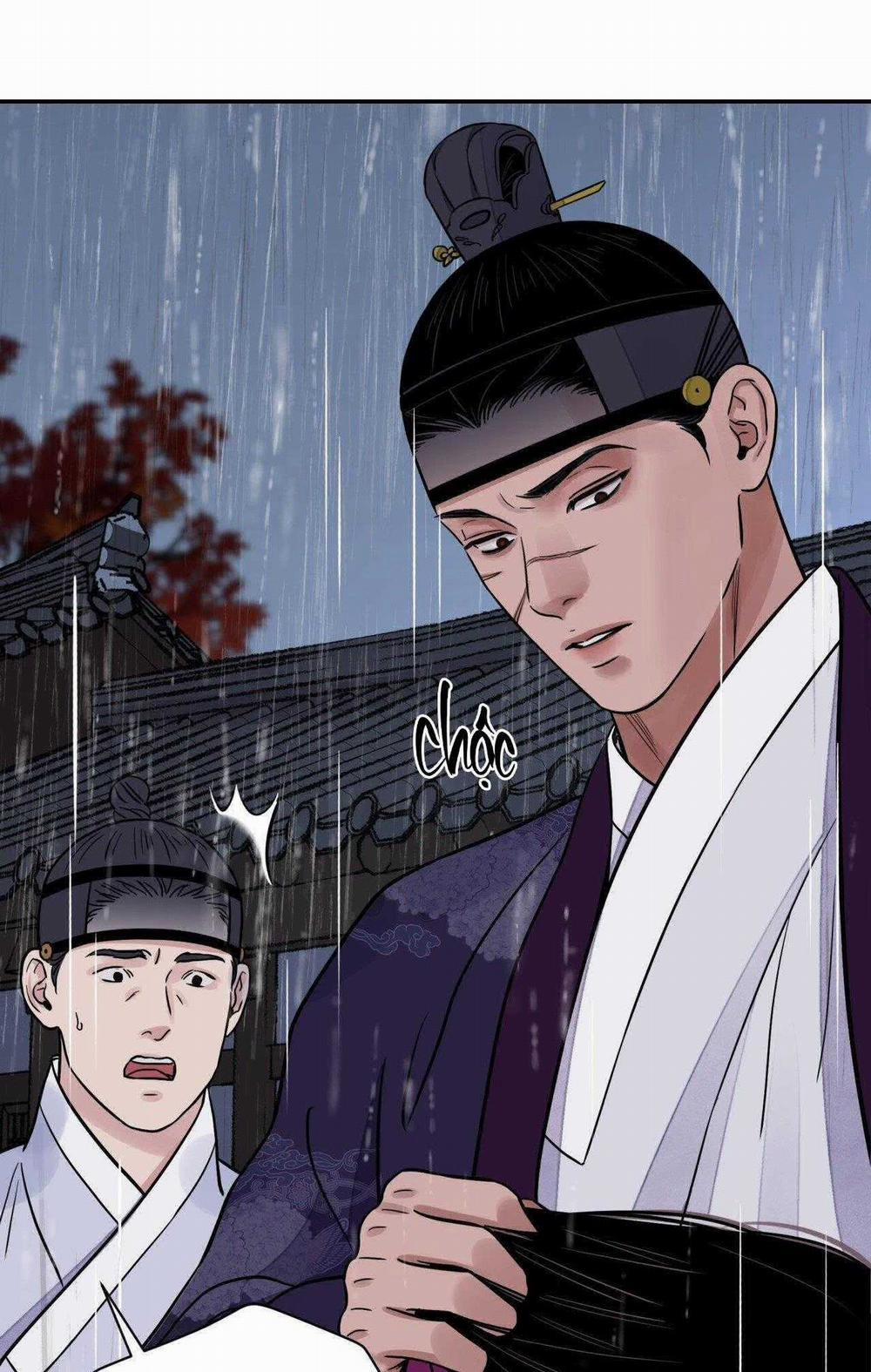 Hoa Và Gươm 76 trang 23