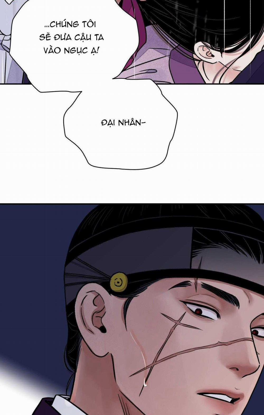 Hoa Và Gươm 76 trang 24