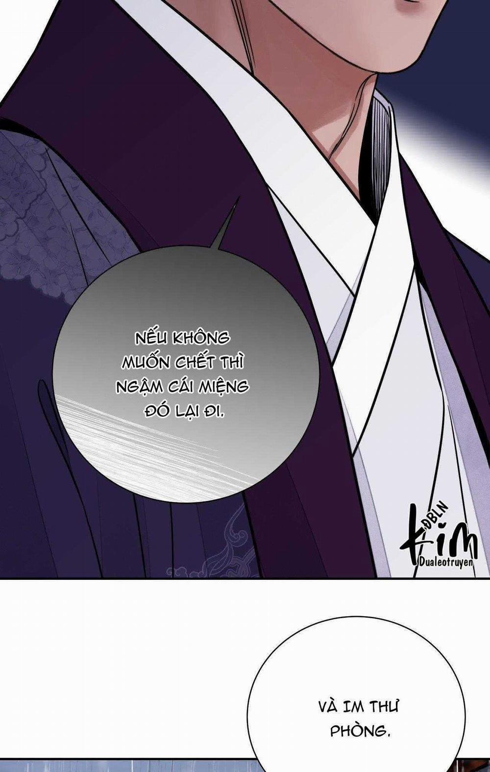 Hoa Và Gươm 76 trang 25