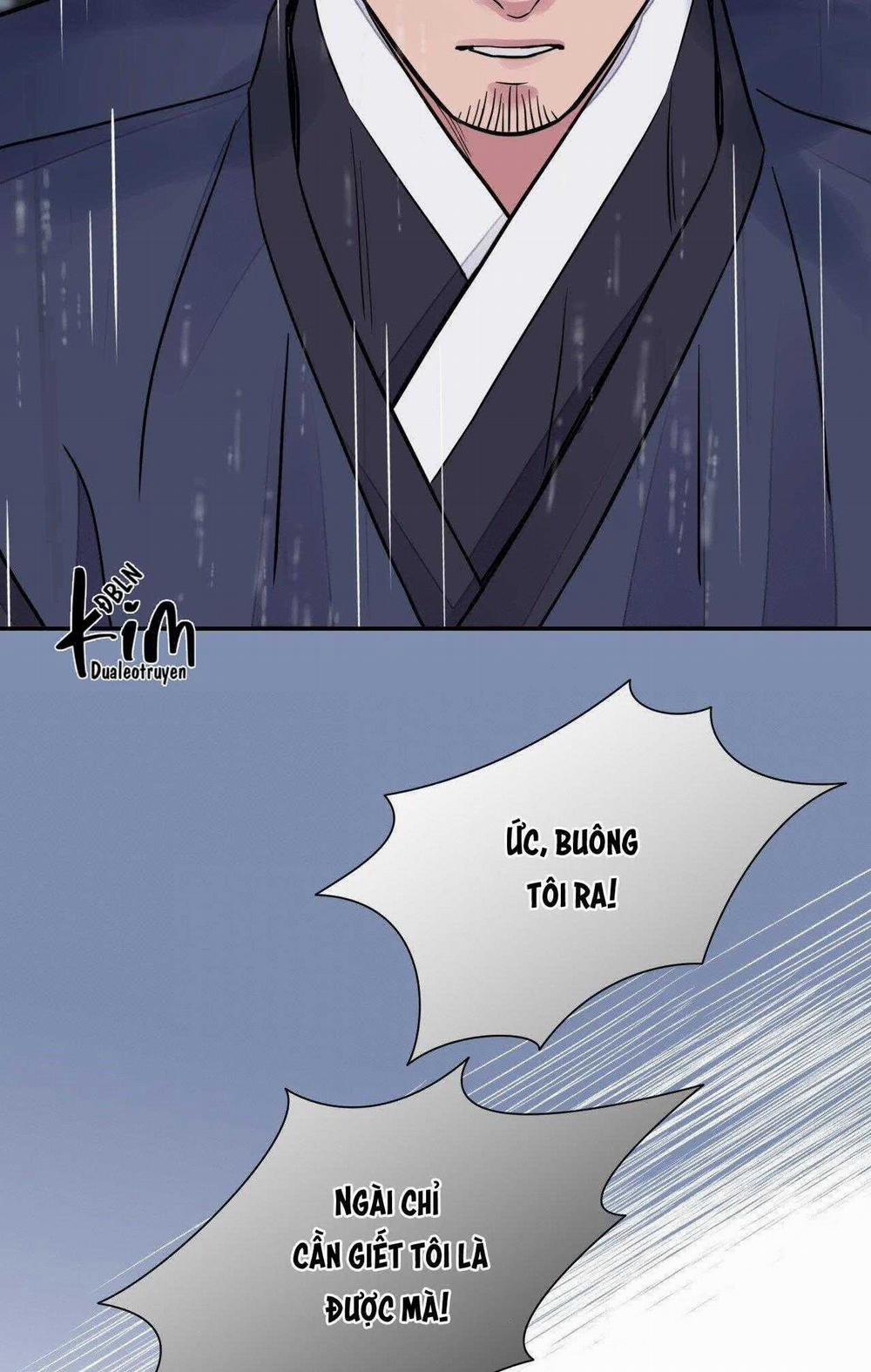 Hoa Và Gươm 76 trang 28