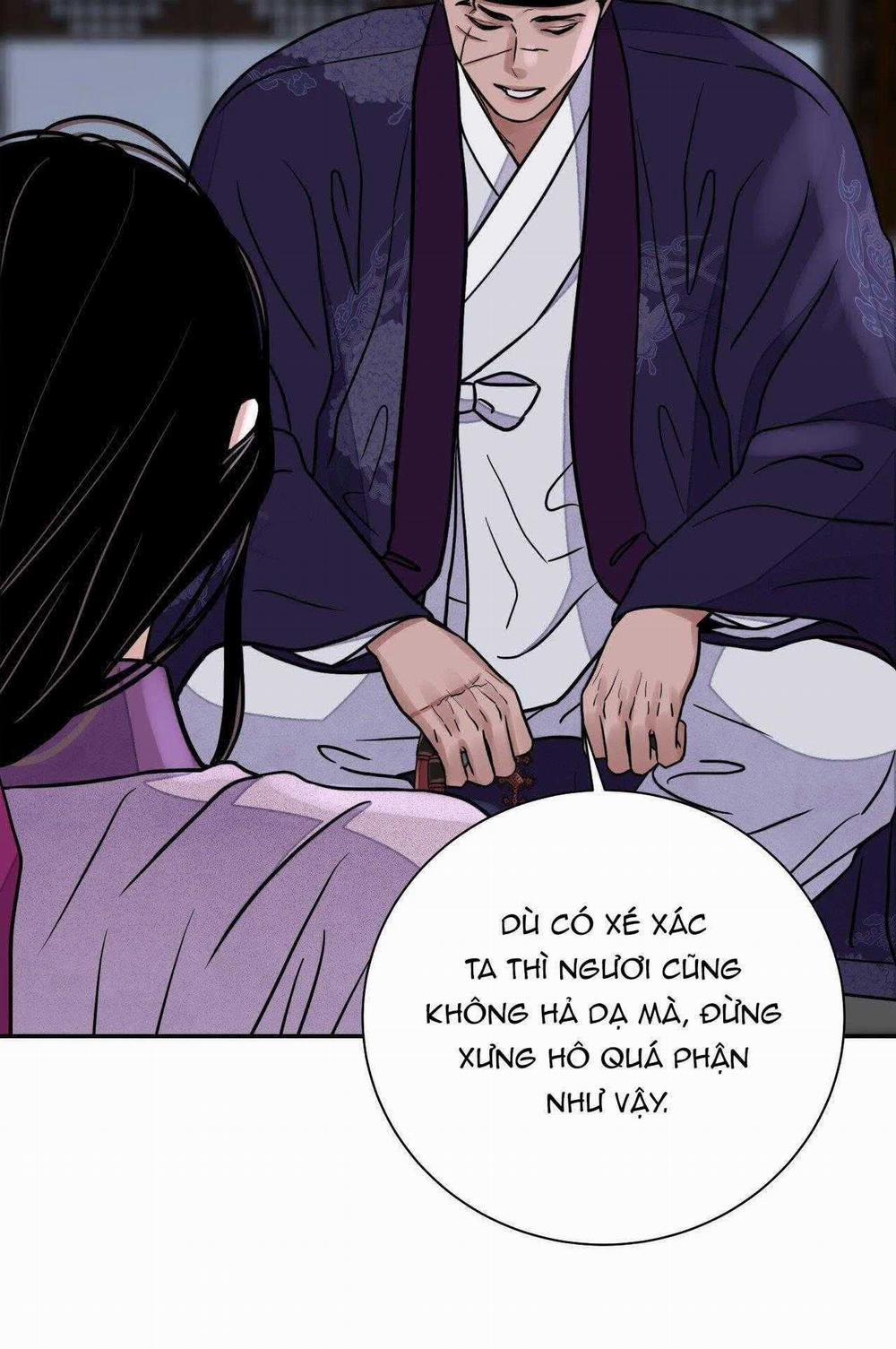 Hoa Và Gươm 76 trang 44