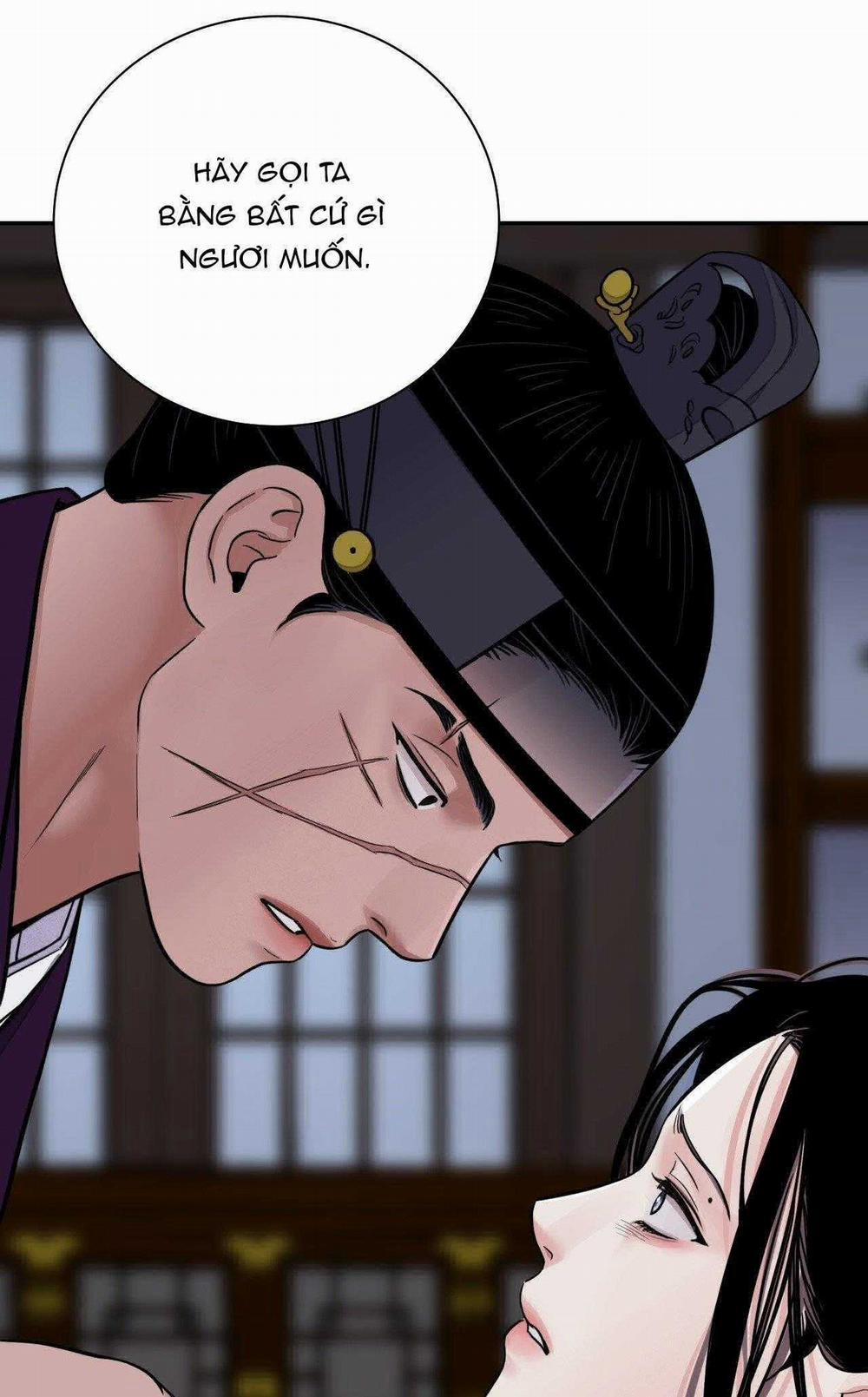 Hoa Và Gươm 76 trang 46