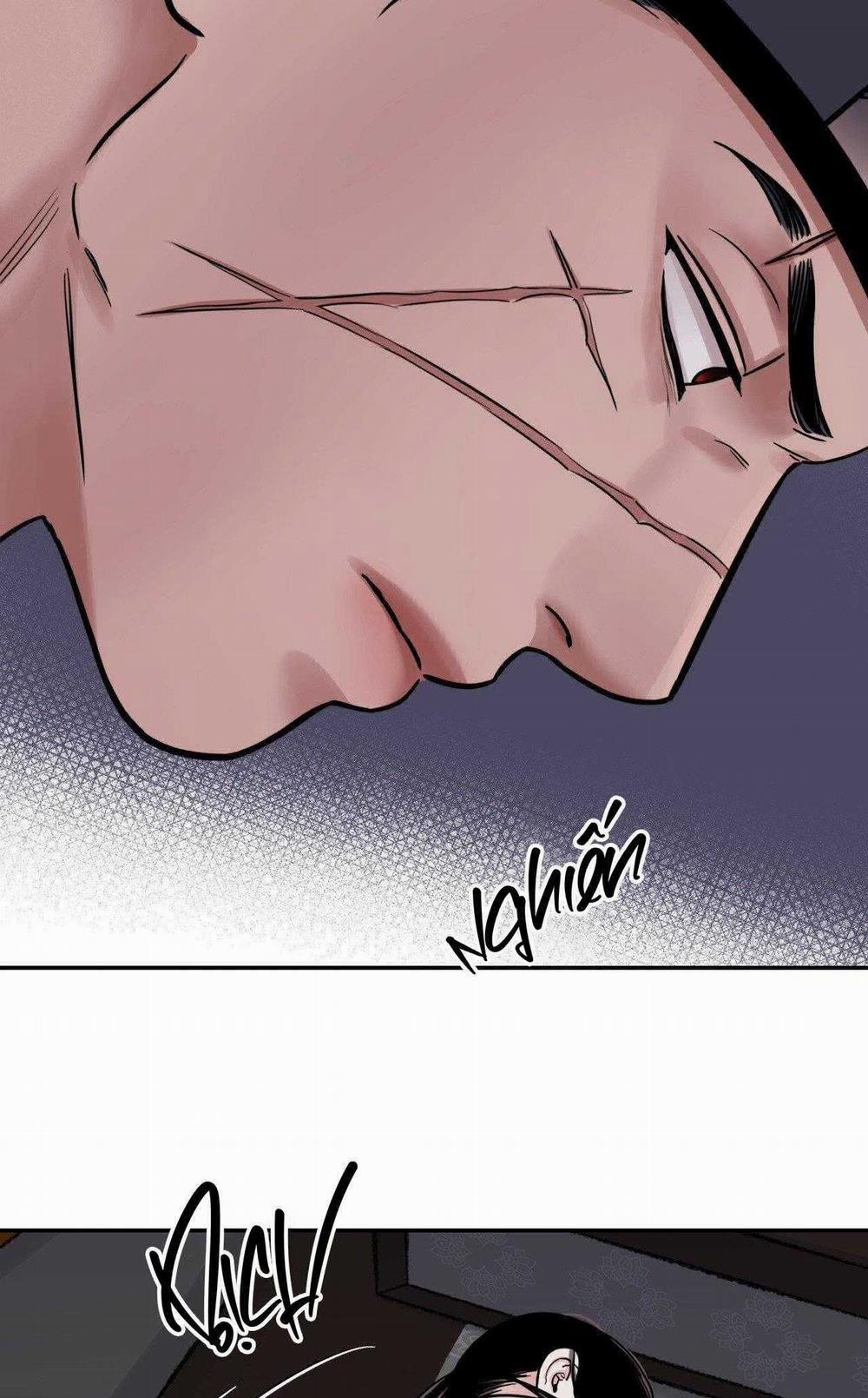 Hoa Và Gươm 76 trang 49