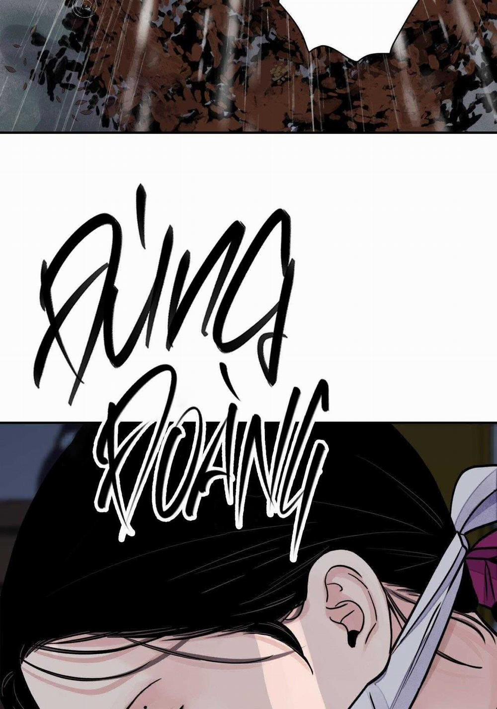 Hoa Và Gươm 76 trang 5