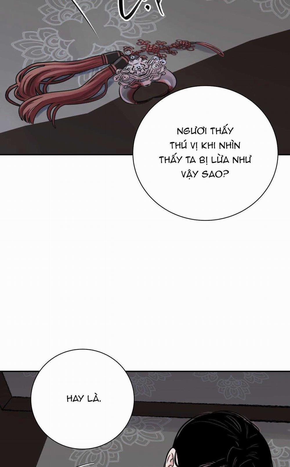 Hoa Và Gươm 76 trang 54