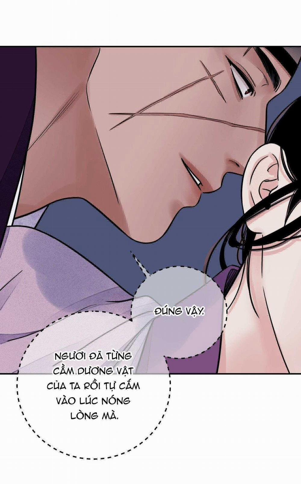 Hoa Và Gươm 76 trang 56