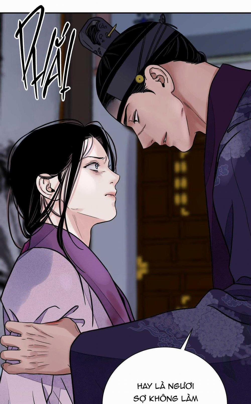 Hoa Và Gươm 76 trang 57