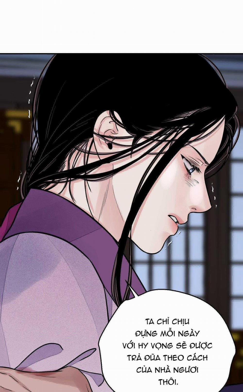 Hoa Và Gươm 76 trang 64