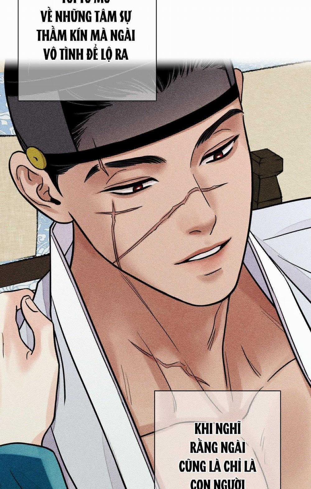 Hoa Và Gươm 76 trang 70