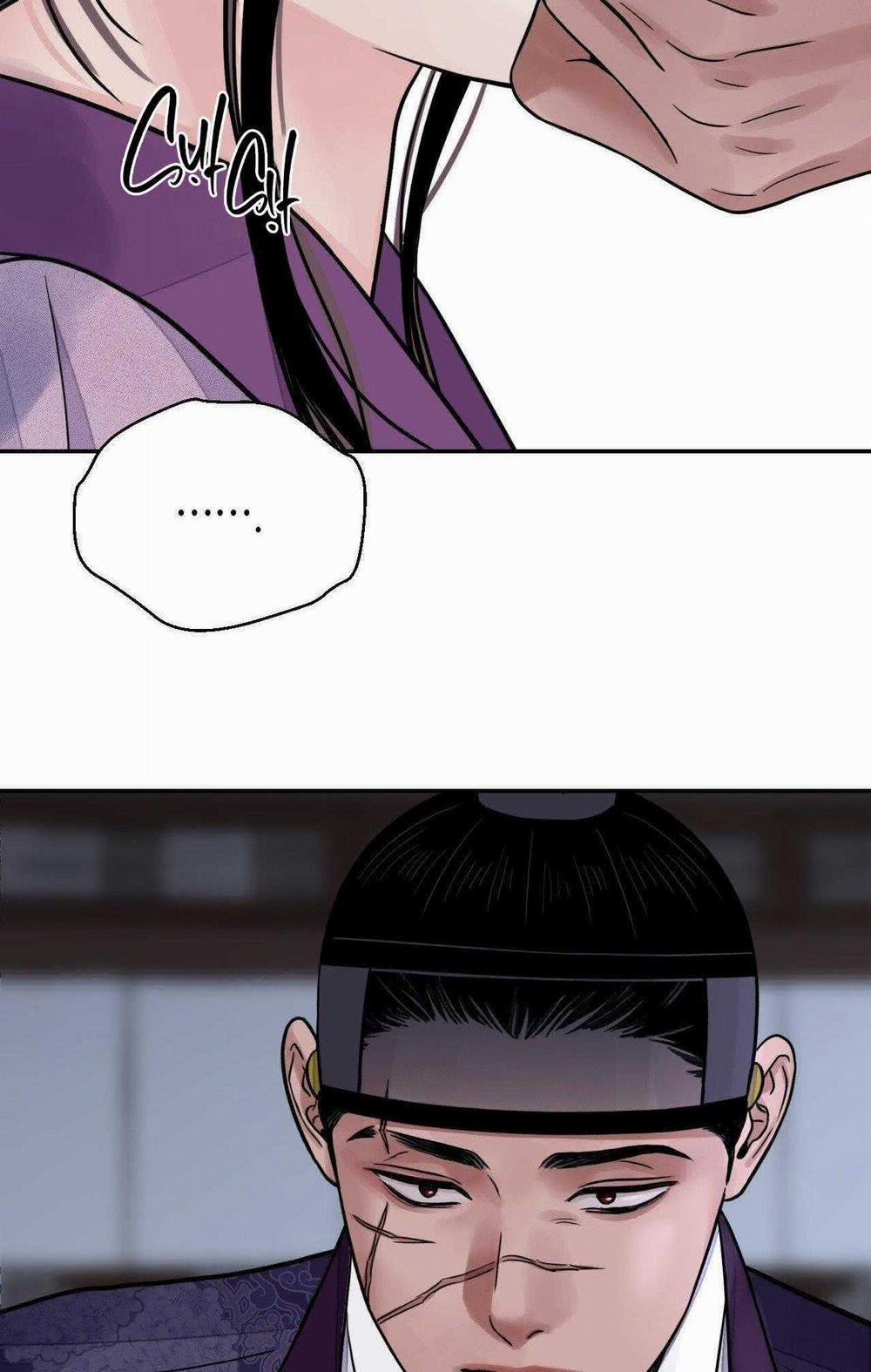 Hoa Và Gươm 76 trang 76