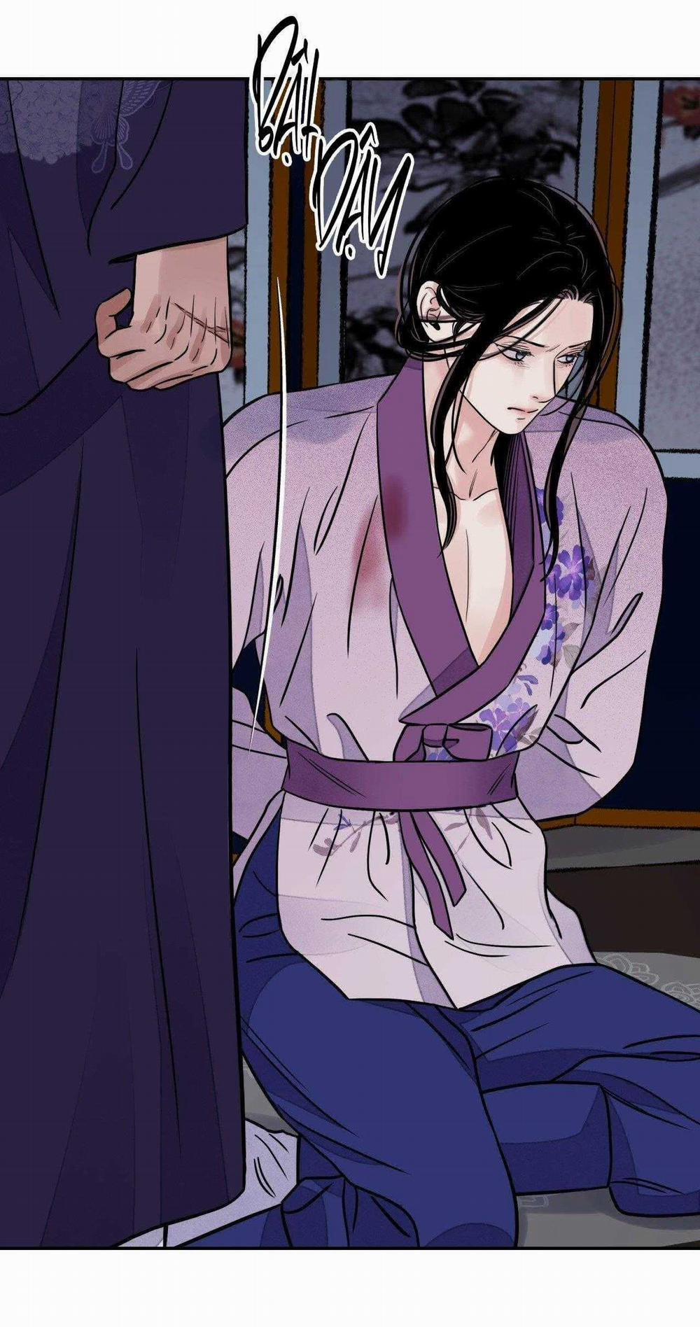 Hoa Và Gươm 76 trang 78