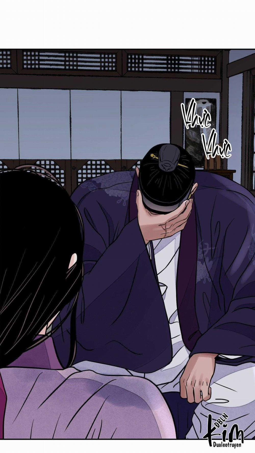 Hoa Và Gươm 76 trang 83