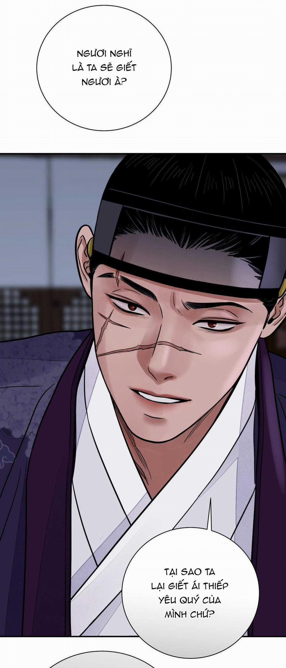 Hoa Và Gươm 76 trang 84