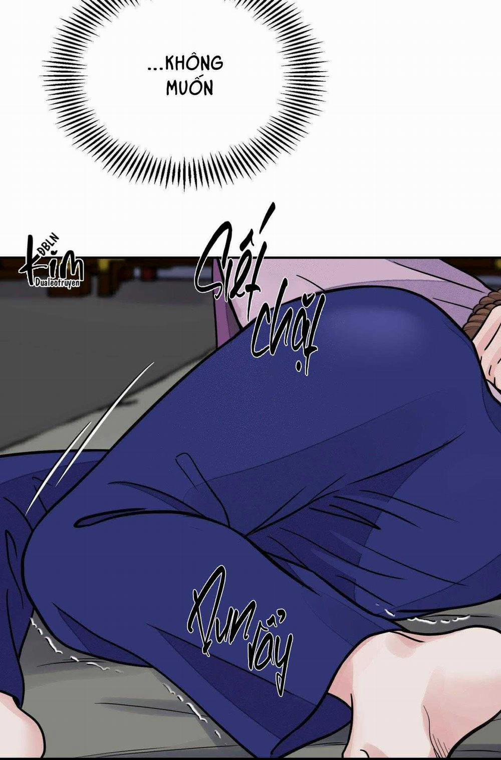 Hoa Và Gươm 77 trang 11