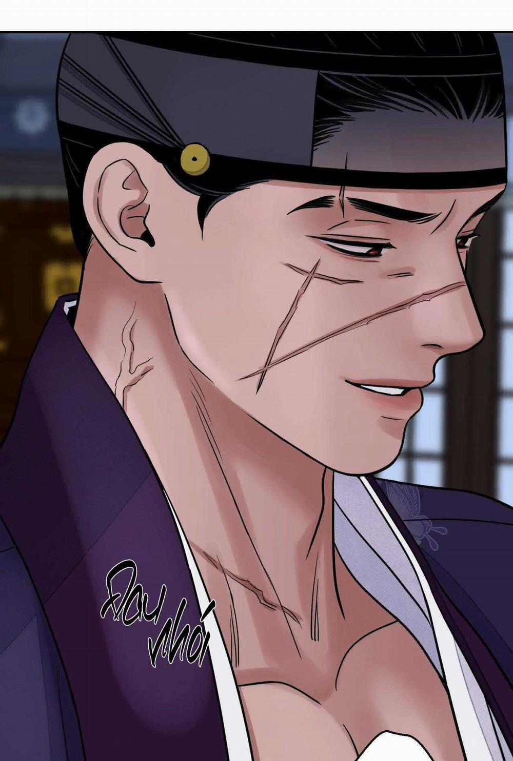 Hoa Và Gươm 77 trang 23