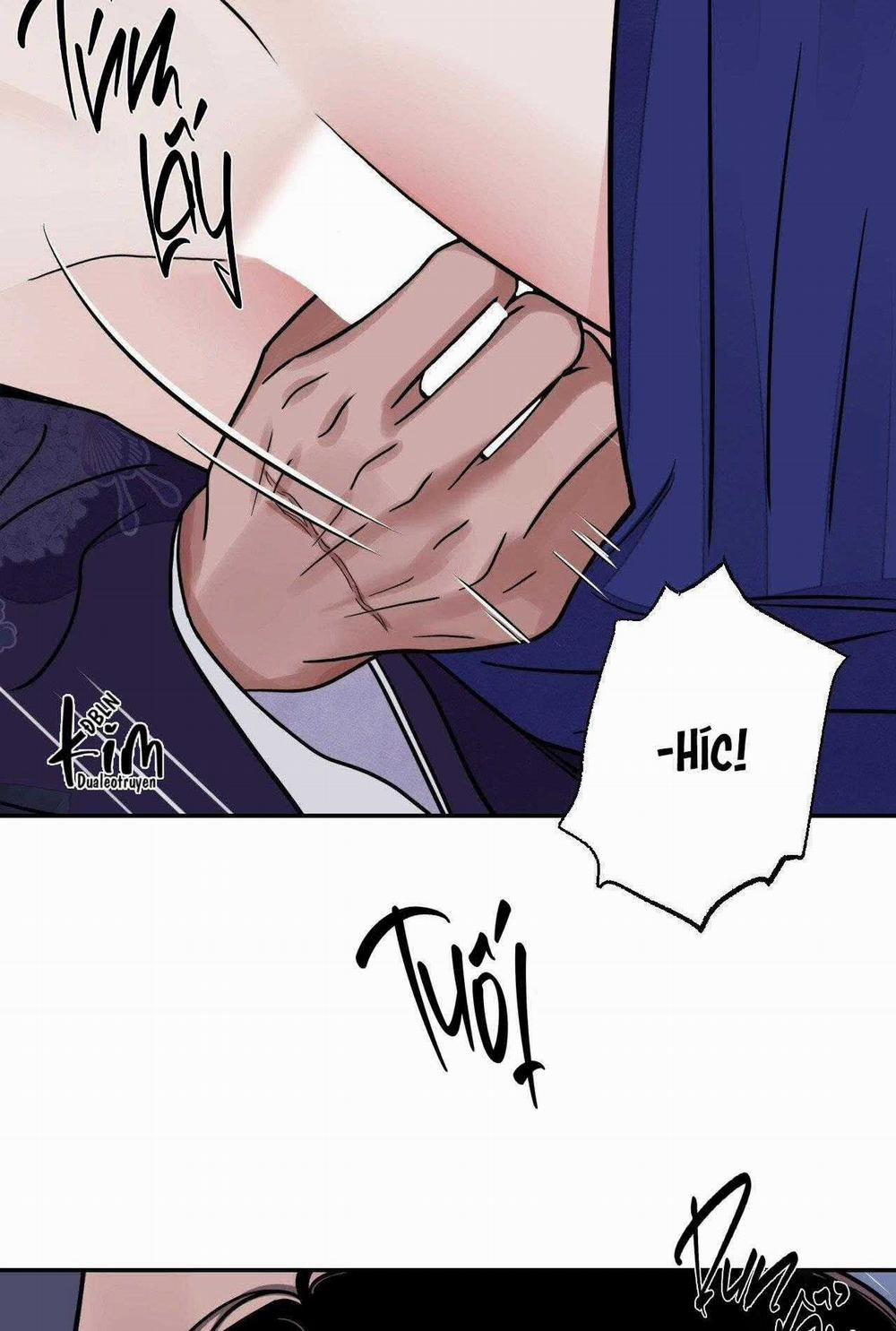 Hoa Và Gươm 77 trang 27