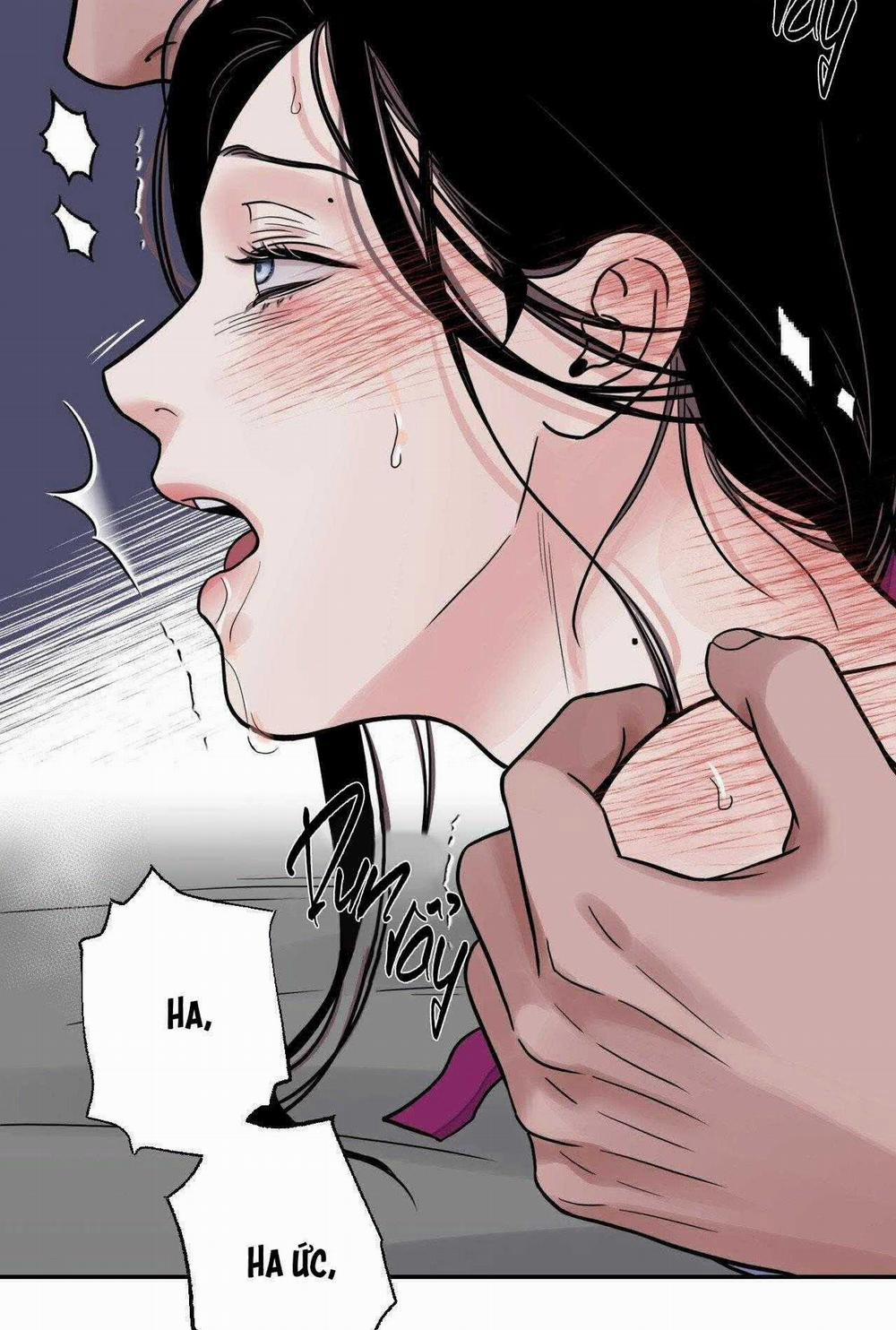 Hoa Và Gươm 77 trang 28