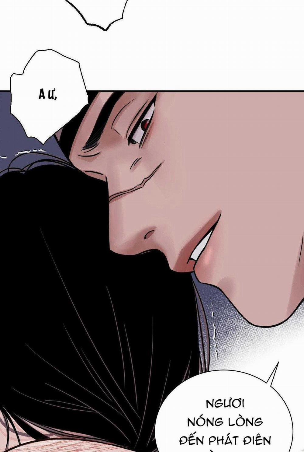 Hoa Và Gươm 77 trang 29