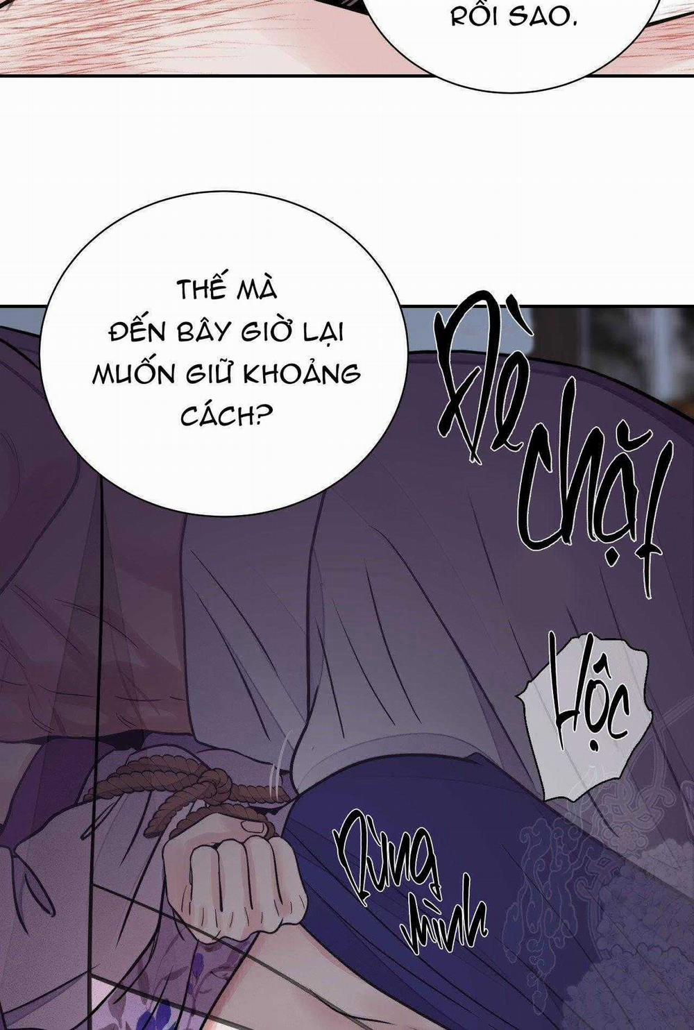 Hoa Và Gươm 77 trang 30