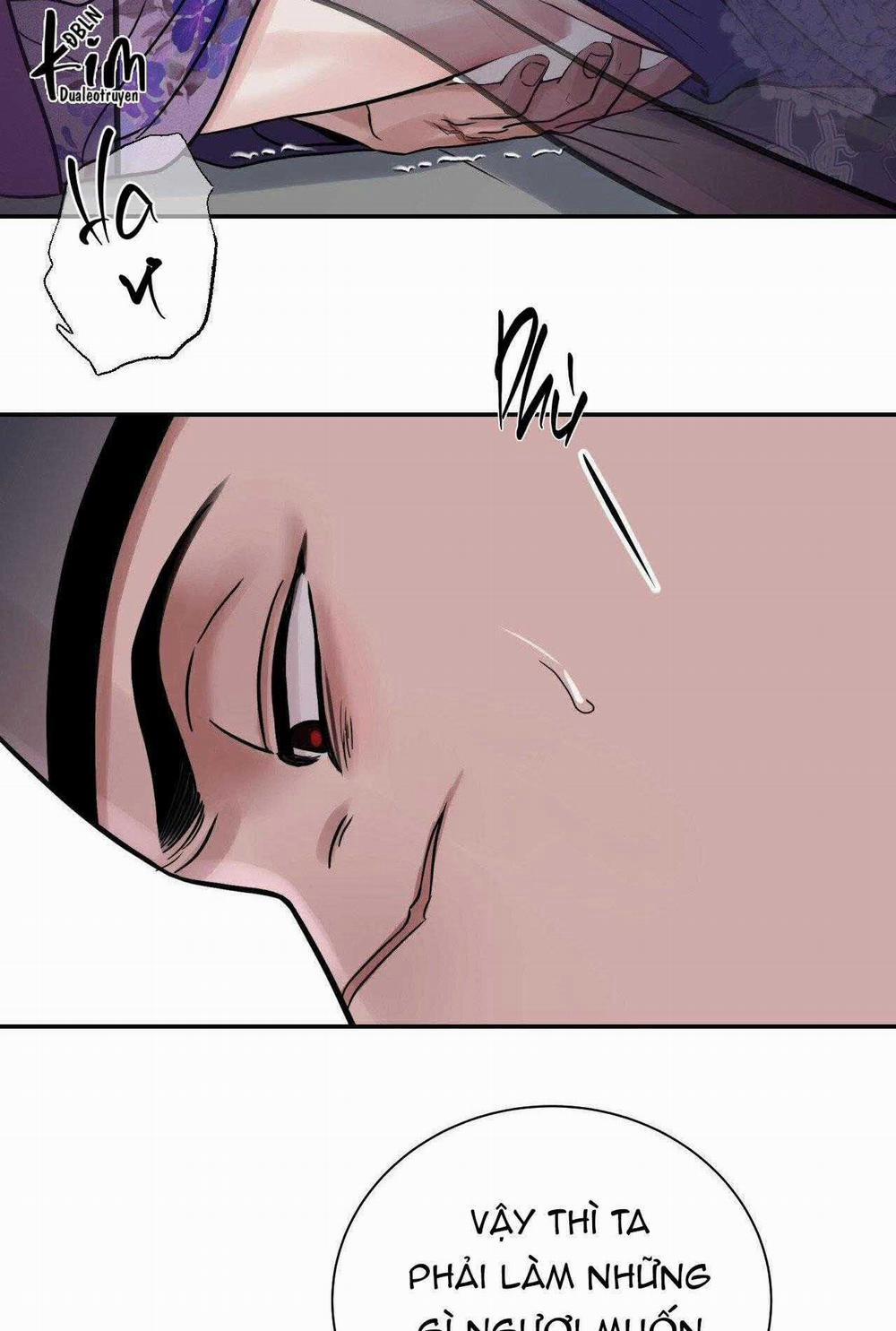 Hoa Và Gươm 77 trang 31