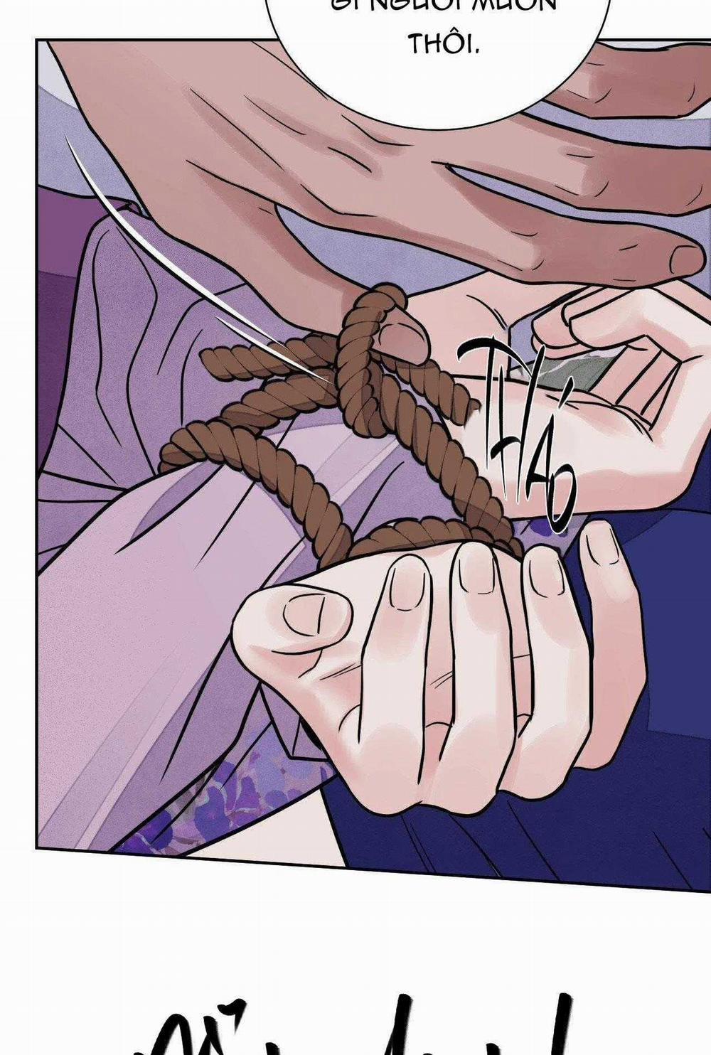 Hoa Và Gươm 77 trang 32