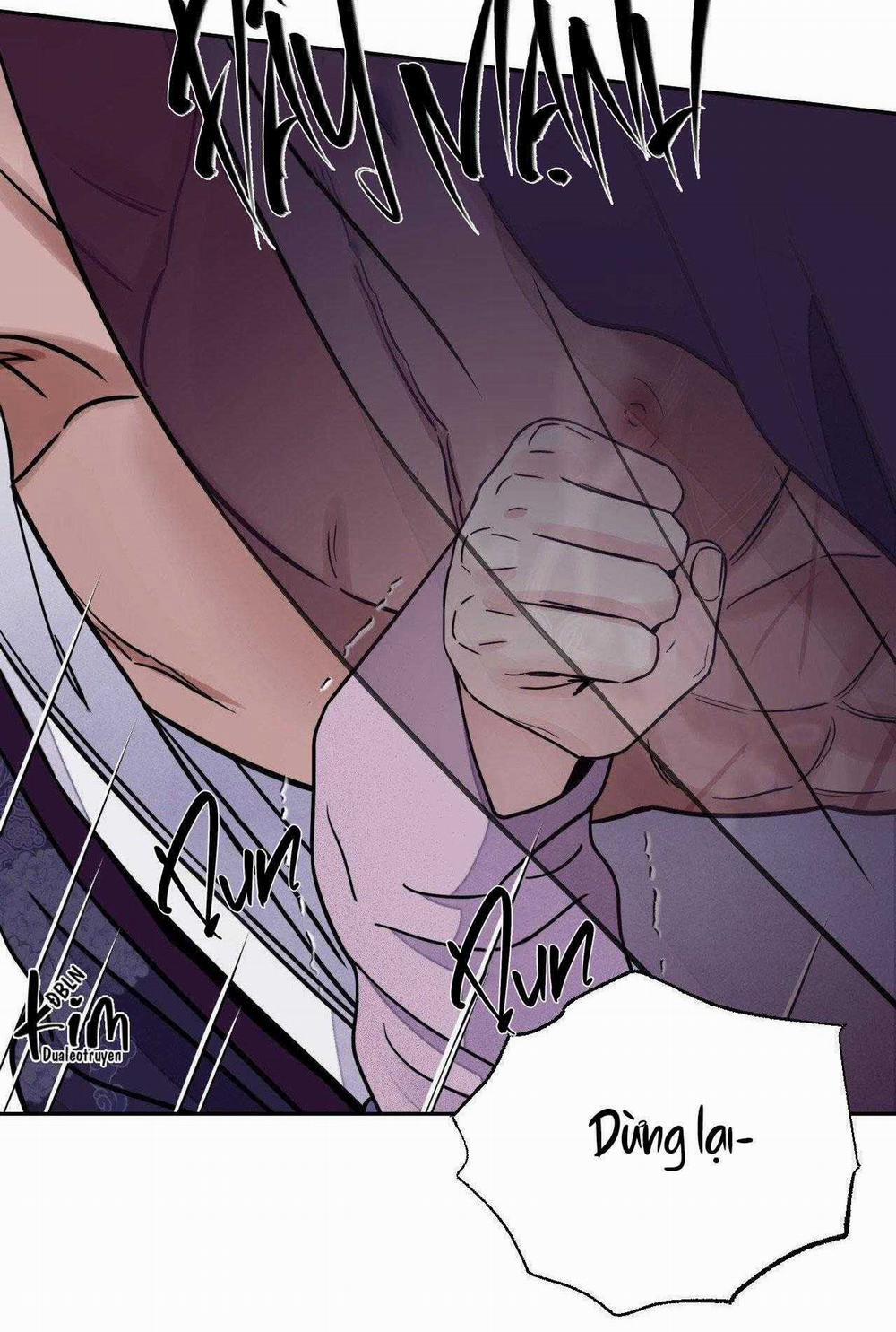 Hoa Và Gươm 77 trang 33