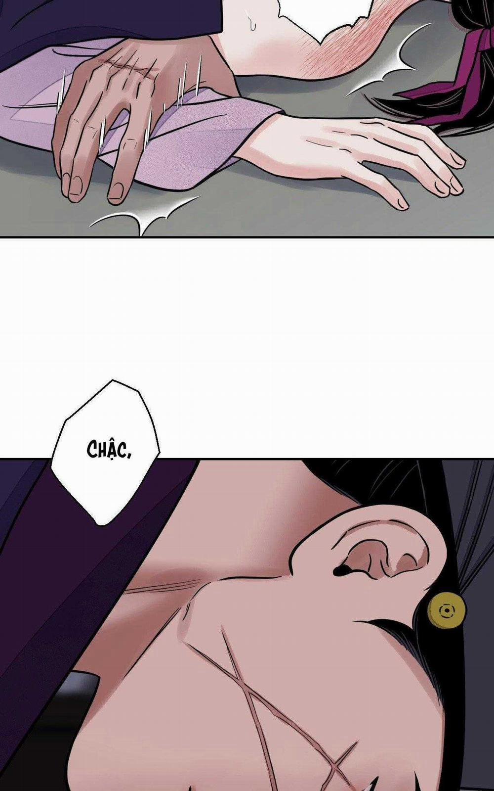 Hoa Và Gươm 77 trang 37