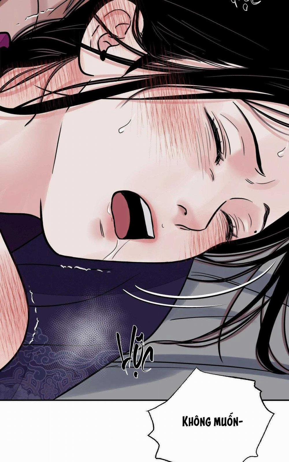 Hoa Và Gươm 77 trang 43