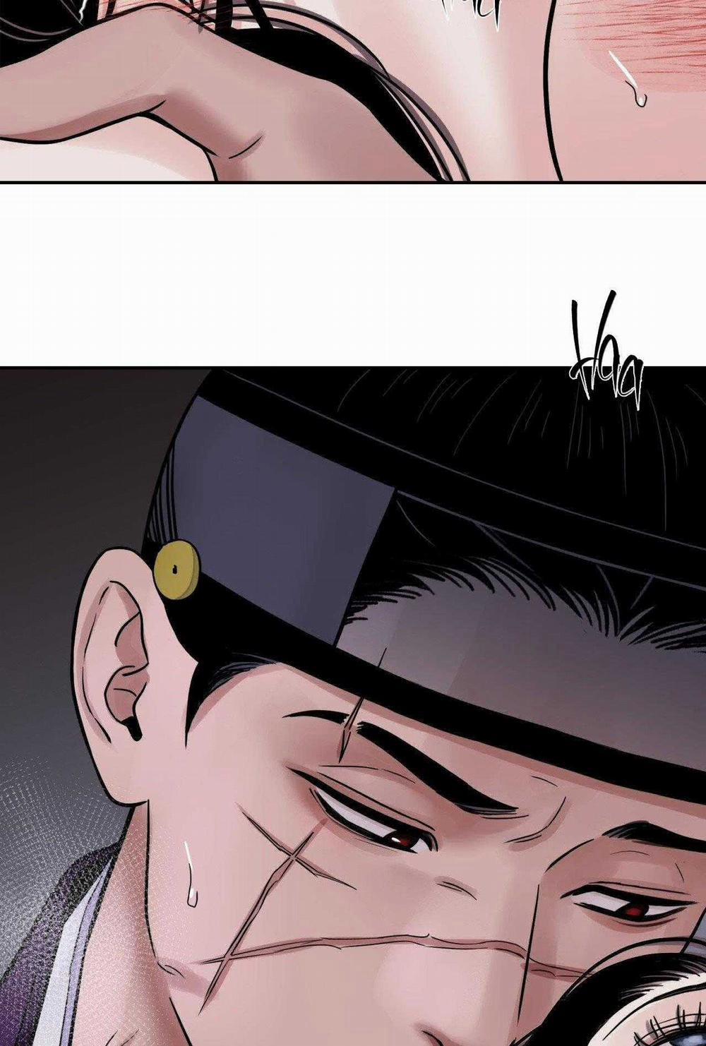 Hoa Và Gươm 77 trang 49