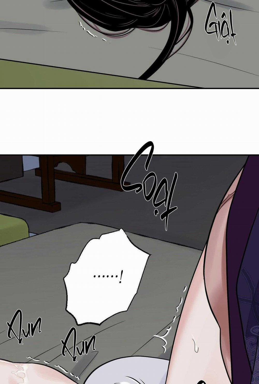 Hoa Và Gươm 77 trang 52