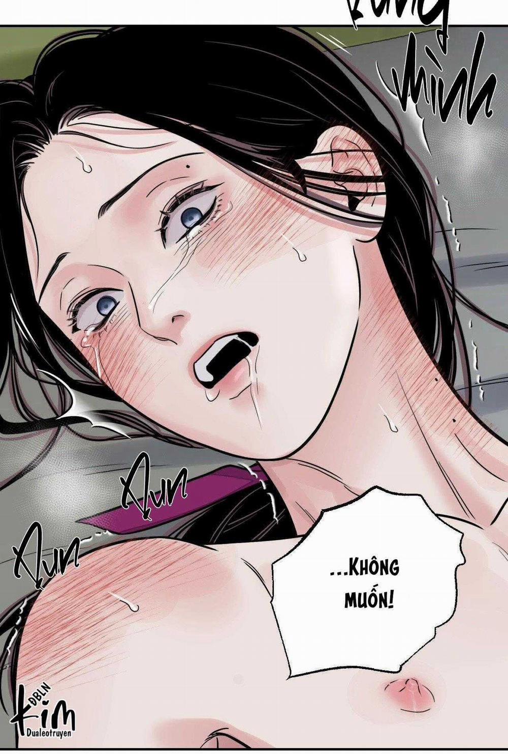 Hoa Và Gươm 77 trang 54