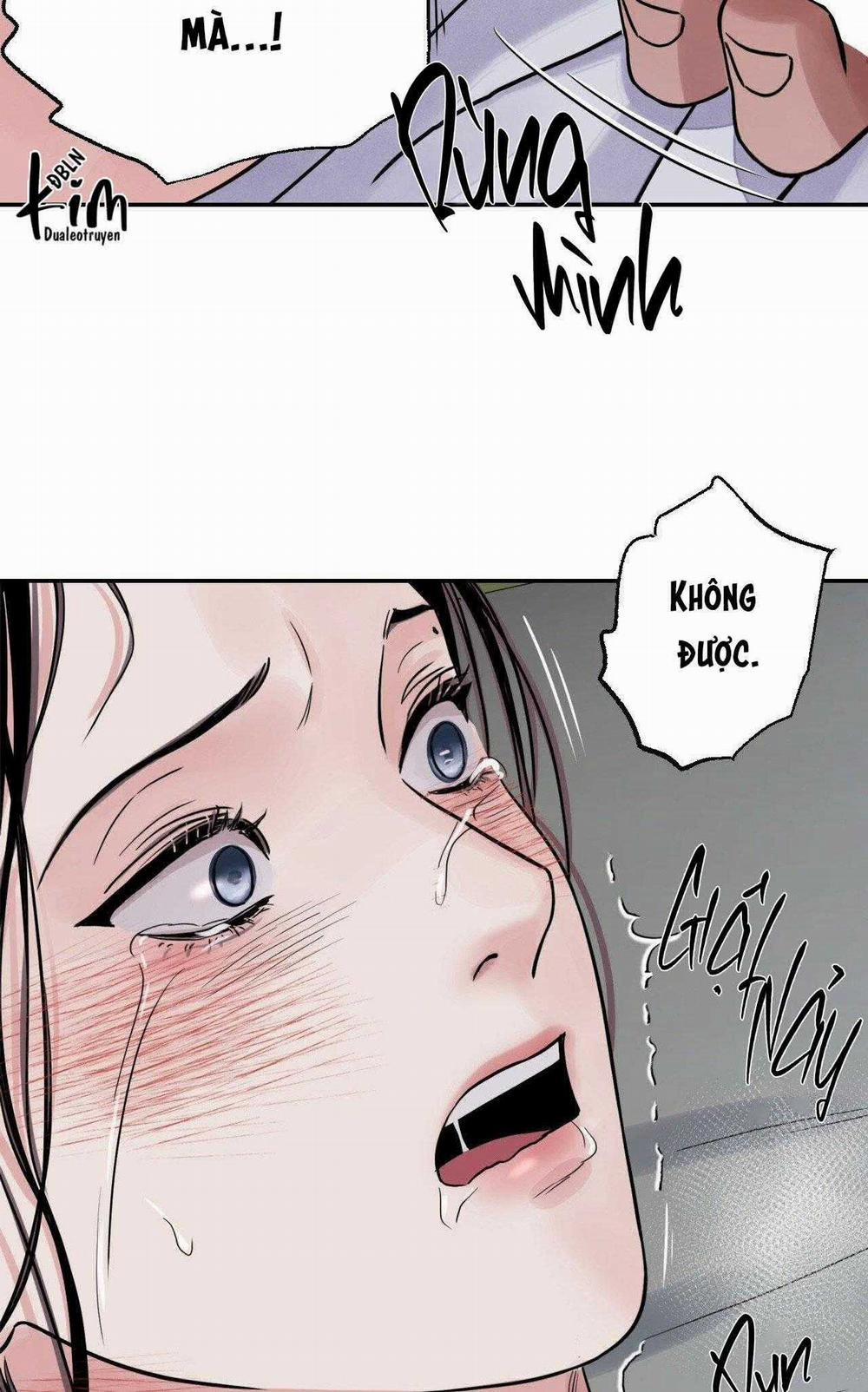 Hoa Và Gươm 77 trang 57