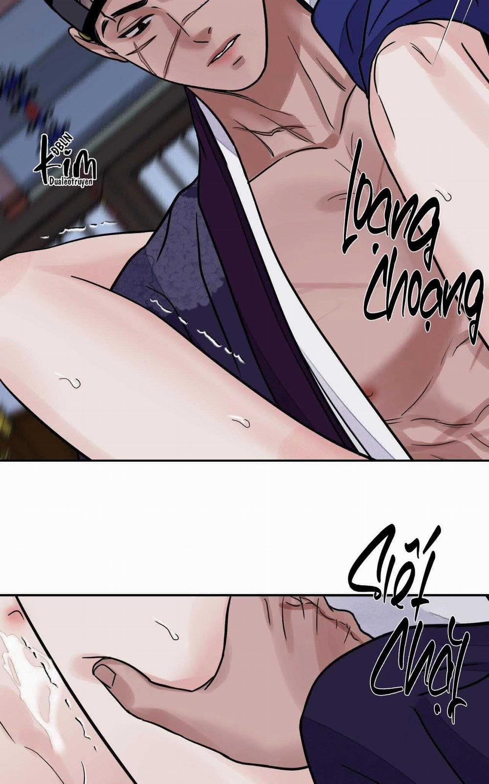 Hoa Và Gươm 77 trang 59