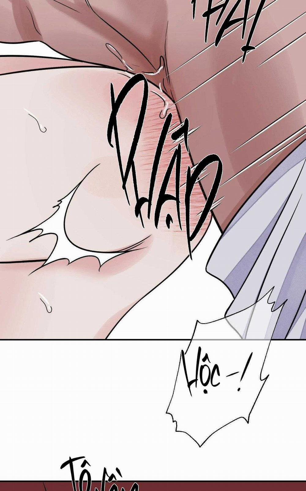 Hoa Và Gươm 77 trang 61