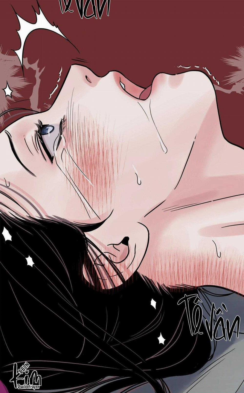 Hoa Và Gươm 77 trang 62