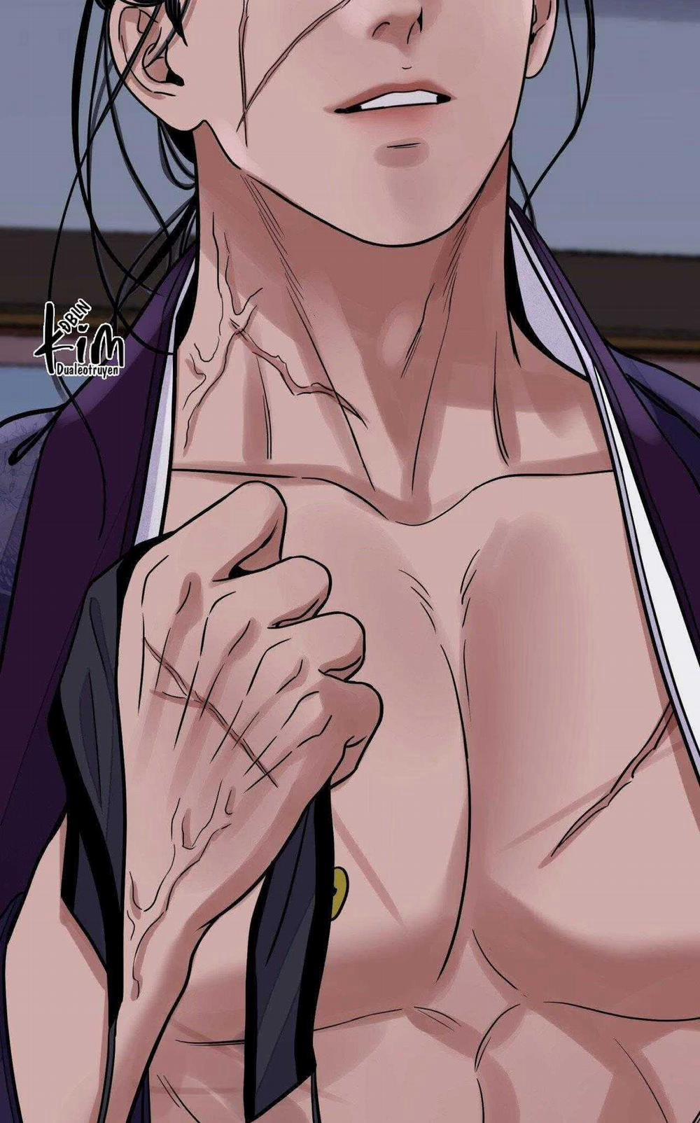 Hoa Và Gươm 77 trang 65