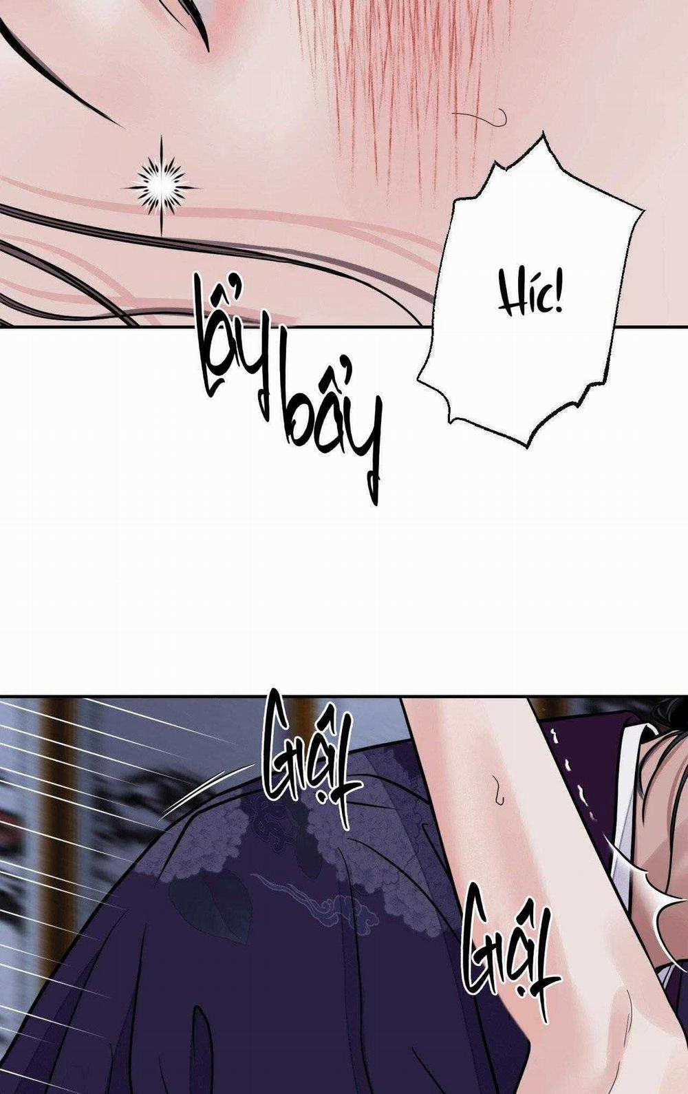 Hoa Và Gươm 78 trang 10