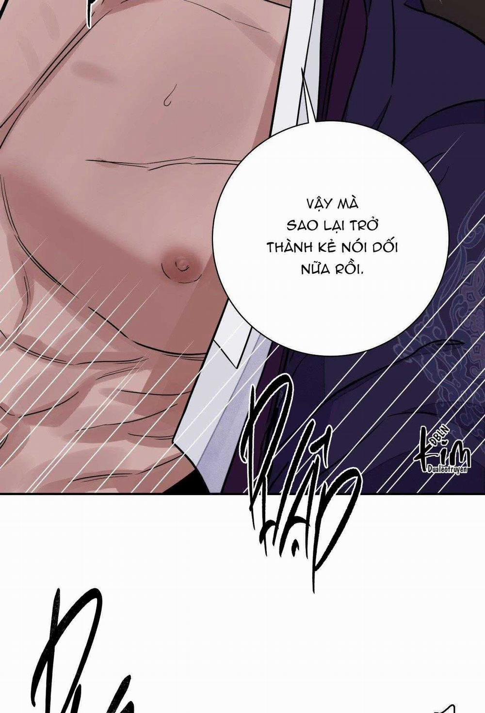 Hoa Và Gươm 78 trang 13