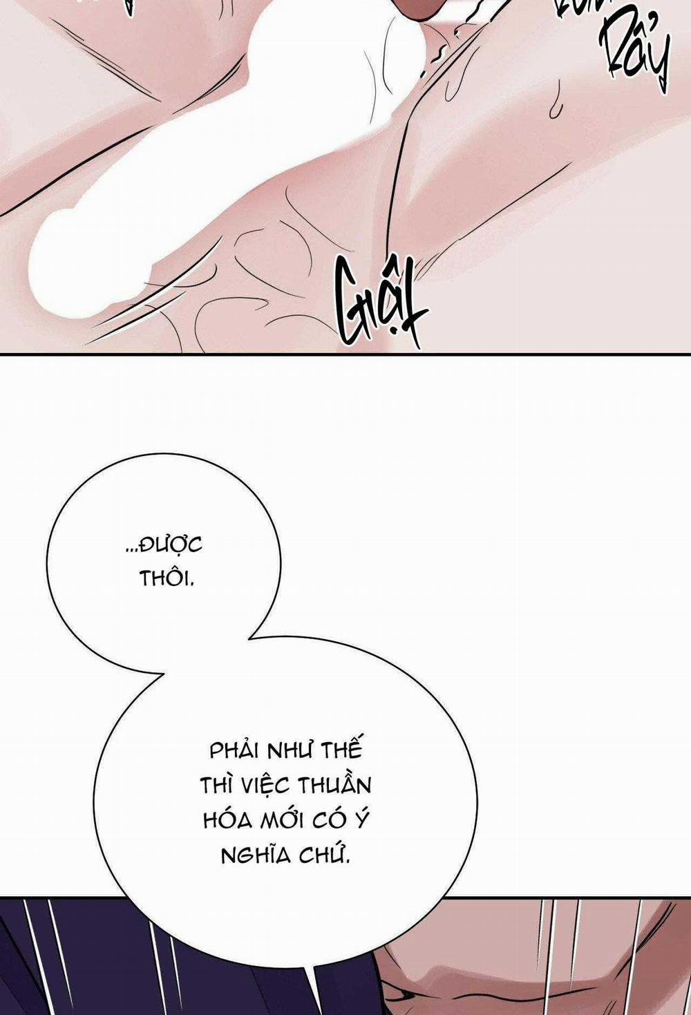 Hoa Và Gươm 78 trang 20