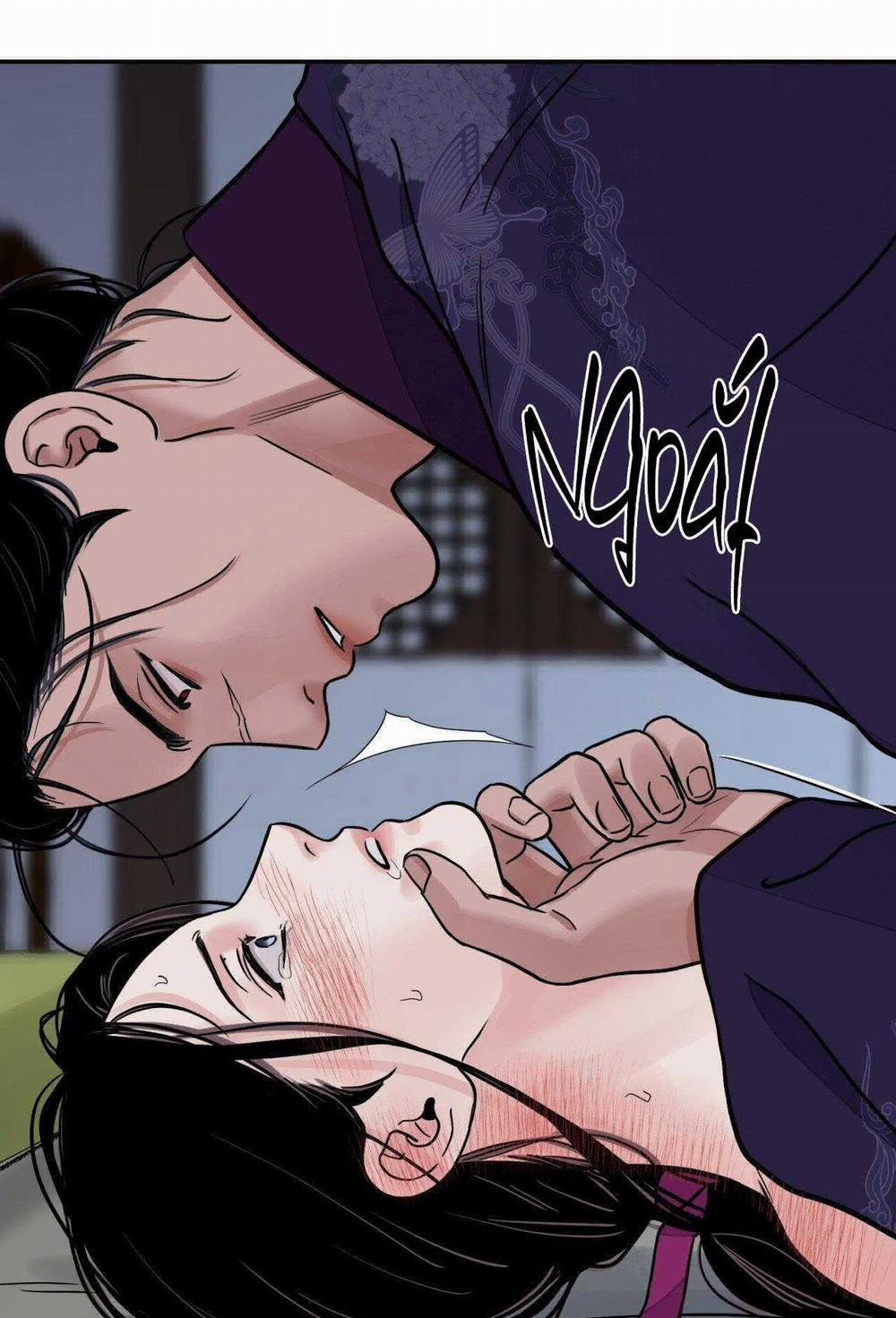 Hoa Và Gươm 78 trang 23