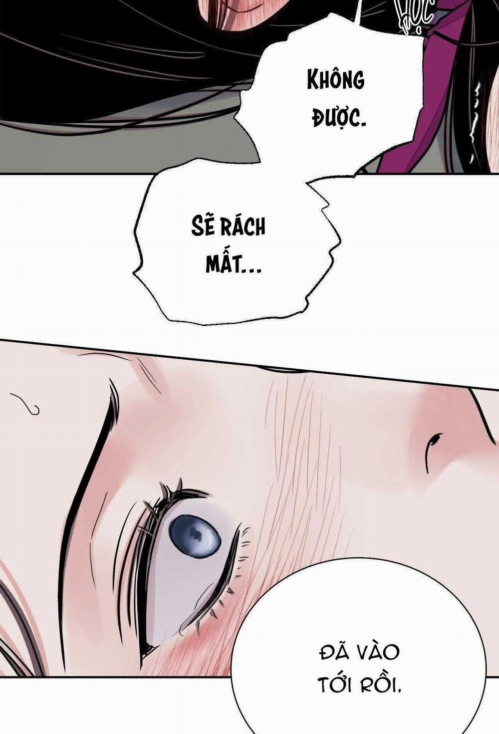 Hoa Và Gươm 78 trang 26