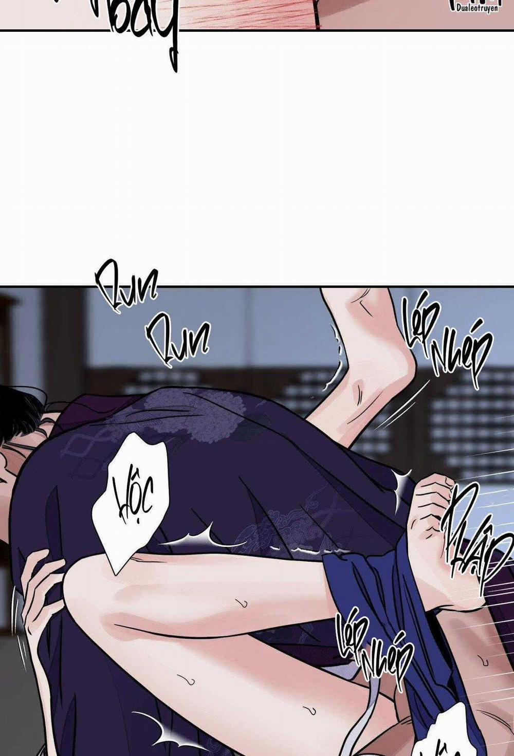 Hoa Và Gươm 78 trang 28